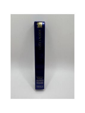 New Estée Lauder Sumptuous Extreme Mascara One Size Black